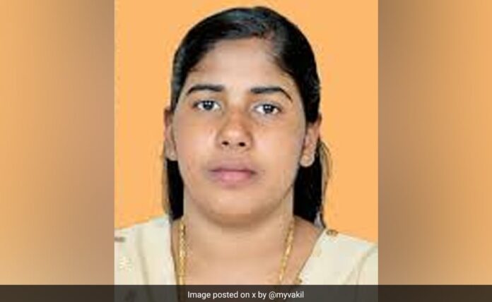 <b>nimisha-priya:-indian-nurse-faces-death-penalty-in-yemen-for-alleged-murder</b>