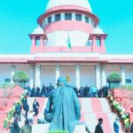 Supreme Court Critiques ED’s Conduct in Former MLA’s Arrest, Declares it Unlawful supreme-court-critiques-ed’s-conduct-in-former-mla’s-arrest,-declares-it-unlawful