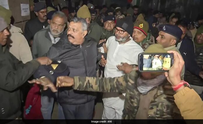 <b>bihar’s-bpsc-re-examination-draws-low-attendance-amid-unrest-and-political-tensions</b>