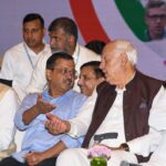 Farooq Abdullah Asserts Permanence of INDIA Bloc Amidst Political Turmoil in Delhi farooq-abdullah-asserts-permanence-of-india-bloc-amidst-political-turmoil-in-delhi
