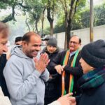 BJP Leader Denies AAP’s Claims of Chief Ministerial Candidacy Ahead of Delhi Elections bjp-leader-denies-aap’s-claims-of-chief-ministerial-candidacy-ahead-of-delhi-elections