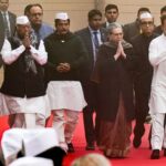BJP Responds to Rahul Gandhi’s Controversial Statement on ‘Fighting the Indian State’ bjp-responds-to-rahul-gandhi’s-controversial-statement-on-‘fighting-the-indian-state’