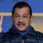Intensifying Political Feud: AAP and BJP Clash Over Security Cover for Kejriwal intensifying-political-feud:-aap-and-bjp-clash-over-security-cover-for-kejriwal