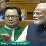 PM Modi Set to Address Parliament as Budget Session Intensifies Amid Political Disputes pm-modi-set-to-address-parliament-as-budget-session-intensifies-amid-political-disputes