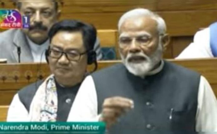 <b>modi’s-strong-critique-of-opposition:-a-call-to-uphold-constitutional-values-in-india</b>