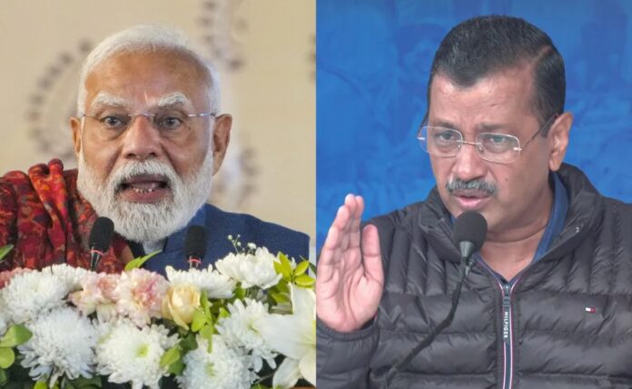 <b>delhi-assembly-elections-2025:-aap-aims-for-third-consecutive-win-amidst-bjp’s-challenge</b>