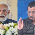 Delhi’s Political Landscape Shifts as BJP Poised for Historic Comeback, Leaving AAP in the Dust delhi’s-political-landscape-shifts-as-bjp-poised-for-historic-comeback,-leaving-aap-in-the-dust