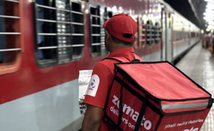 <b>zomato-rebrands-itself-as-‘eternal’-with-new-logo:-a-new-era-begins</b>