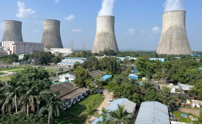 <b>modi-and-trump-formulate-strategic-alliance-to-boost-nuclear-energy-collaboration-in-india</b>
