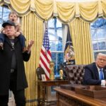 Legal Battles Erupt as Elon Musk’s Influence in Trump Administration Faces Court Scrutiny legal-battles-erupt-as-elon-musk’s-influence-in-trump-administration-faces-court-scrutiny