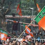 Delhi’s Upcoming Oath Ceremony Sparks Speculation As BJP Eyes Chief Minister Selection delhi’s-upcoming-oath-ceremony-sparks-speculation-as-bjp-eyes-chief-minister-selection