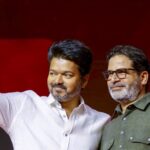 Tamil Actor Vijay Critiques DMK-BJP Tensions Over Hindi Imposition, Calls it a ‘Kindergarten Fight’ tamil-actor-vijay-critiques-dmk-bjp-tensions-over-hindi-imposition,-calls-it-a-‘kindergarten-fight’