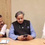 Congress Leadership in Kerala Expresses Unity and Strategy Ahead of 2026 Elections congress-leadership-in-kerala-expresses-unity-and-strategy-ahead-of-2026-elections
