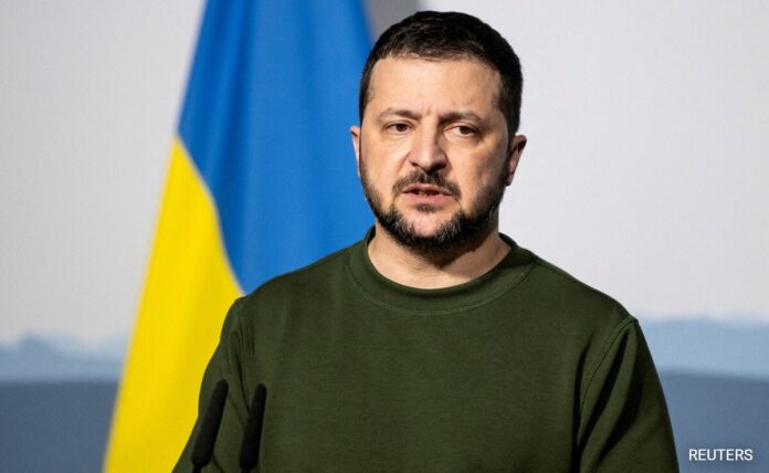 <b>zelensky-clashes-with-senator-graham-over-leadership-calls:-a-diplomatic-showdown</b>