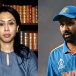 Political Firestorm Erupts Over Congress Leader’s Controversial Remarks on Rohit Sharma political-firestorm-erupts-over-congress-leader’s-controversial-remarks-on-rohit-sharma