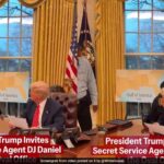 A Touching Moment: A 13-Year-Old’s Dream Come True as He Becomes a Secret Service Agent a-touching-moment:-a-13-year-old’s-dream-come-true-as-he-becomes-a-secret-service-agent