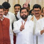 Tensions Rise as BJP Faces Growing Challenges with Maharashtra Allies tensions-rise-as-bjp-faces-growing-challenges-with-maharashtra-allies