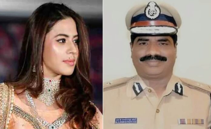 <b>senior-police-officer-under-scrutiny-as-actor-ranya-rao-faces-gold-smuggling-charges</b>