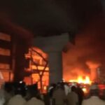 Violence Erupts in Nagpur as Controversy Over Aurangzeb Tomb Escalates violence-erupts-in-nagpur-as-controversy-over-aurangzeb-tomb-escalates
