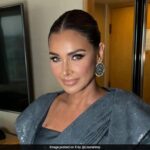 Actor Lisa Ray Accuses Air India of Lack of Empathy After Denial of Medical Waiver for Father actor-lisa-ray-accuses-air-india-of-lack-of-empathy-after-denial-of-medical-waiver-for-father