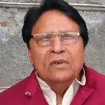 Samajwadi Party MP’s Controversial Remarks on Babur and Rana Sanga Ignite Political Firestorm samajwadi-party-mp’s-controversial-remarks-on-babur-and-rana-sanga-ignite-political-firestorm