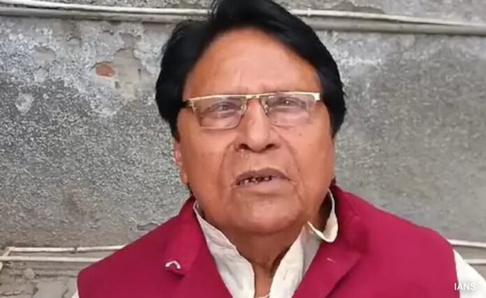 <b>samajwadi-party-mp’s-controversial-remarks-on-babur-and-rana-sanga-ignite-political-firestorm</b>