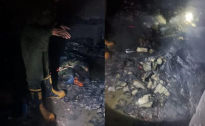 <b>scandal-erupts-as-delhi-judge-faces-allegations-of-hidden-cash-discovered-during-fire-incident</b>