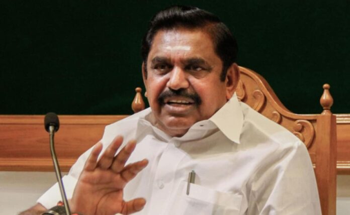 <b>aiadmk-and-bjp-alliances-could-be-revisited-ahead-of-tamil-nadu-elections</b>