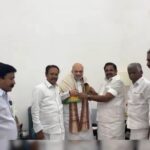 Tamil Nadu’s AIADMK Evaluates Political Alliances Ahead of 2024 Elections tamil-nadu’s-aiadmk-evaluates-political-alliances-ahead-of-2024-elections