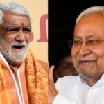 BJP’s Ashwini Choubey Advocates for Nitish Kumar as Deputy Prime Minister of India bjp’s-ashwini-choubey-advocates-for-nitish-kumar-as-deputy-prime-minister-of-india