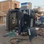 Bengal’s Waqf Law Protests Escalate into Violence in South 24 Parganas bengal’s-waqf-law-protests-escalate-into-violence-in-south-24-parganas