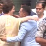 Robert Vadra Reappears for ED Questioning Amid Ongoing Land Deal Scrutiny robert-vadra-reappears-for-ed-questioning-amid-ongoing-land-deal-scrutiny