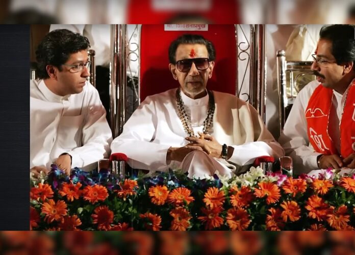 <b>rekindling-political-ties:-the-potential-reunion-of-raj-and-uddhav-thackeray</b>