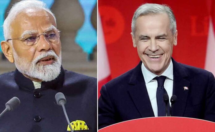 <b>mark-carney’s-victory:-a-new-beginning-for-canada-india-relations</b>