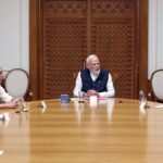 Prime Minister Modi Sets To Convene Crucial Security Meeting Following Pahalgam Attack prime-minister-modi-sets-to-convene-crucial-security-meeting-following-pahalgam-attack