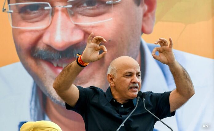 <b>new-allegations-shake-aap-leaders:-rs-2,000-crore-classroom-scam-unveiled</b>