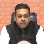 BJP Criticizes Congress Amid National Security Concerns Following Controversial Remarks bjp-criticizes-congress-amid-national-security-concerns-following-controversial-remarks