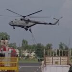 Government Launches Comprehensive Security Drill Amid Rising Tensions Post Pahalgam Attack government-launches-comprehensive-security-drill-amid-rising-tensions-post-pahalgam-attack