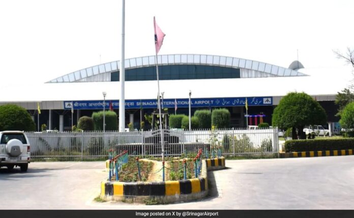 <b>air-travel-resumes:-32-airports-reopen-following-india-pakistan-ceasefire</b>