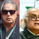 Shashi Tharoor Under Fire From Congress for Speaking Out on India-Pakistan Relations shashi-tharoor-under-fire-from-congress-for-speaking-out-on-india-pakistan-relations