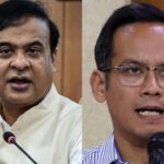 Himanta Biswa Sarma Calls for Removal of Gaurav Gogoi from Key Delegation Amid Security Concerns himanta-biswa-sarma-calls-for-removal-of-gaurav-gogoi-from-key-delegation-amid-security-concerns