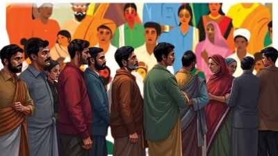 bjp’s-caste-census-initiative:-a-strategic-move-amid-electoral-challenges