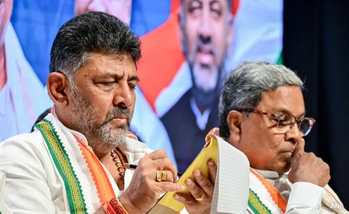 karnataka-chief-minister-responds-to-minister’s-controversial-remarks-amid-political-speculation