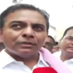 KTR Defends Kaleshwaram Project Amid Criticism, Highlights Accountability in Infrastructure Failures ktr-defends-kaleshwaram-project-amid-criticism,-highlights-accountability-in-infrastructure-failures