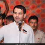 Tej Pratap Yadav Alleges Conspiracy Behind RJD Exit: A Personal Life Controversy Unfolds tej-pratap-yadav-alleges-conspiracy-behind-rjd-exit:-a-personal-life-controversy-unfolds