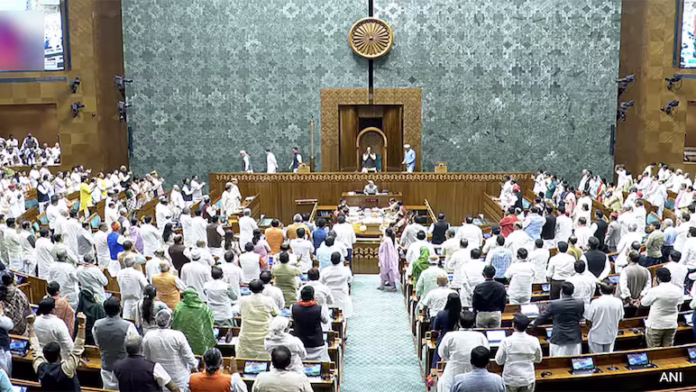women’s-political-representation-set-to-soar-as-india-prepares-for-33%-reservation-in-2029-elections