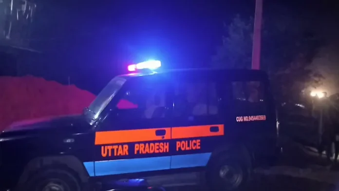 **tragic-incident-in-muzaffarnagar:-7-year-old-girl-victimized-by-rape;-culprit-arrested-following-encounter**