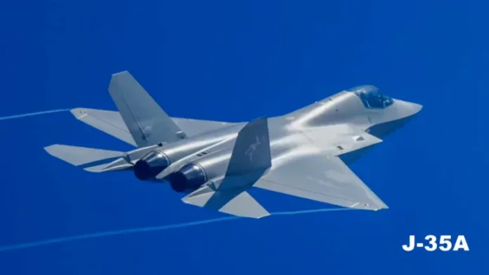 india’s-national-security-at-risk:-the-implications-of-pakistan-acquiring-chinese-j-35-stealth-fighters