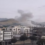 Israel Launches Major Airstrikes on Iran, Escalating Tensions in the Middle East israel-launches-major-airstrikes-on-iran,-escalating-tensions-in-the-middle-east