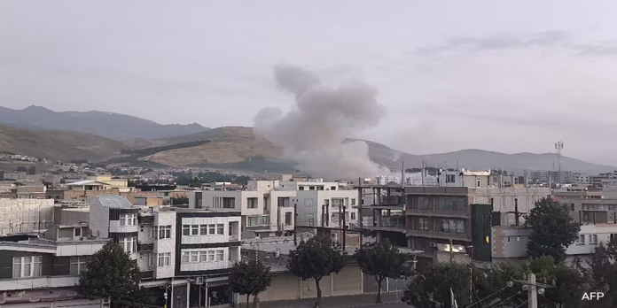 israel-launches-major-airstrikes-on-iran,-escalating-tensions-in-the-middle-east